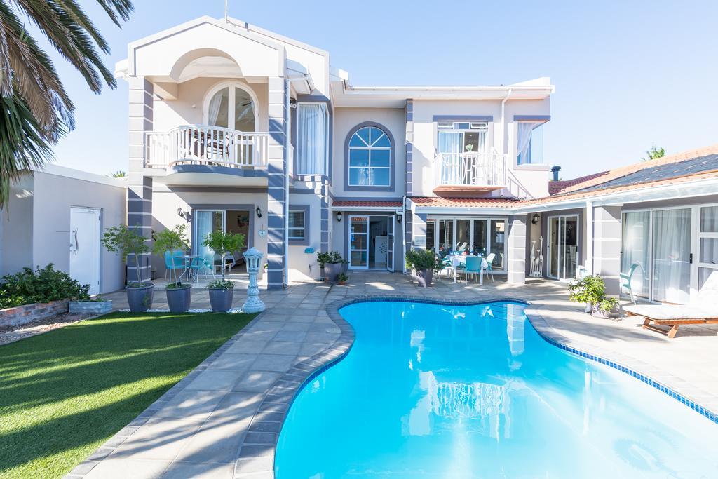 Atlantic Beach Villa 케이프타운 외부 사진